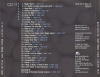 CD10-CD11- - Back Tray